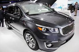 Kia Sedona Reliability and Common Problems - In The Garage with ...