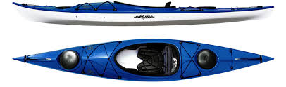 Eddyline kayaks was also the first company to use advanced aerospace technologies like vacuum bagging the the commercial construction of sea kayaks. Eddyline Rio Kayak Agua Verde Paddle Club Seattle Wa