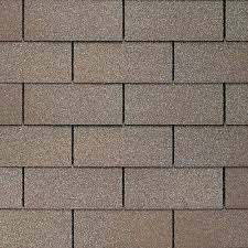 Sandrift Gaf 3tab Roof Shingles Swatch Shingling Roofing Sovereign