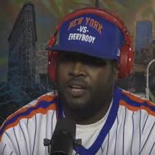 DJ Clark Kent Hot 97 Interview (Video)