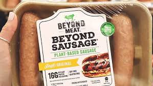 An official website of the united states government the.gov means it's official. Beyond Meat Will Make Vegan Protein Cheaper Than Animals Updated September 11 2019 Livekindly