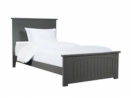Twin Xl Bed Wooden Bedframe Grey Bedstead Headboard Footboard Bedroom Furniture Ebay Get 5% in rewards with club o! details about twin xl bed wooden bedframe grey bedstead headboard footboard bedroom furniture