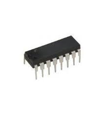 74HC153 IC