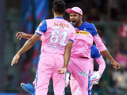 Find rajasthan royals news headlines, photos, videos, comments, blog posts and opinion at the indian express. Rajasthan Royals Signs Expo 2020 Dubai As Principal Sponsor For Ipl 2020 The Economic Times
