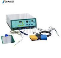 BS-900K High Frequency Electro-Surgery Equipment Monopolar ...