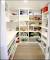 Wooden Pantry Shelving Ideas