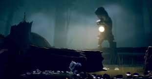Последние твиты от little nightmares ii (@littlenights). Little Nightmares Ii Is Getting A Switch Demo Early Next Year