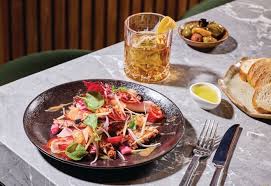 Celebrate Autumn At These Two Top SV Restaurants