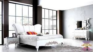غرف نوم مودرن كاملة بالدولاب والتسريحه 2022 In 2021 Modern Bedroom Design Interior Design