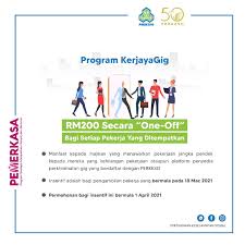 Socso is much more than a pay out if you lose your job, get injured in an accident or pass away. Terkini 4 Insentif Daripada Perkeso Ini Boleh Claim Sehingga Rm800 Sebulan Untuk Majikan Pekerja