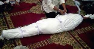 Sholat itu di wajibkan 6. Manfaat Ikatan Pada Kain Kafan Jenazah Wong Santun Tebar Kebajikan