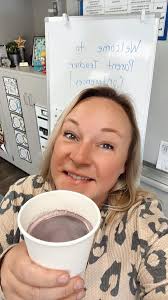 Weaving products into daily routine for consistency