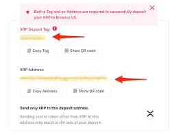 Adding funds into your binance account can be done by depositing cryptocurrencies like bitcoin. How To Deposit Crypto Binance Us