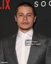 Toby Archuleta's Instagram, Twitter & Facebook