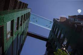 A new sky pool is making its debut in london on may 19, 2021. Udohy9sztjbanm
