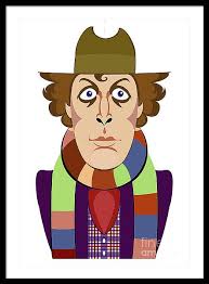 Tom Osborne Framed Art Prints for Sale