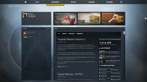 Been around for a while noe and still a solid playerbase. Counter Strike Global Offensive Officially Lands On Linux Skips Beta