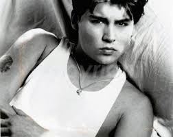 MARLON BRANDO, Original Photo 1971 by Duane Howell, Godfather