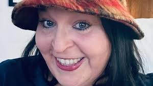 Fundraiser by Carol Oliveira : 'Hip' Hooray for Heather ✨️