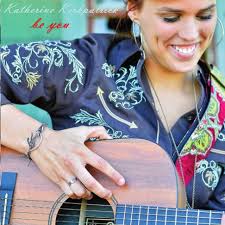 Katherine Kirkpatrick