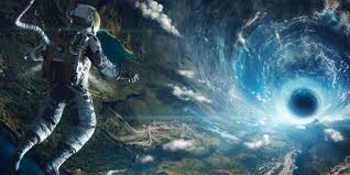 Monster in the ocean confirms a multiverse. Now Streaming The Cloverfield Paradox High Def Digest The Bonus View