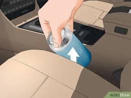 See part# 1832 for placement in car: How To Detail Your Car With Pictures Wikihow