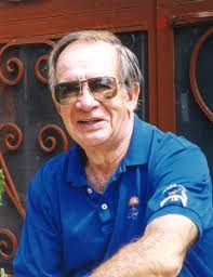 Obituary for Robert Russell McNabb