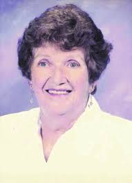 Maureen “Molly” E. Meadows