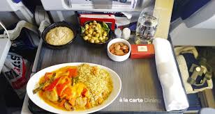 Whats people lookup in this blog: Lufthansa Airline Meals Information For Passengers