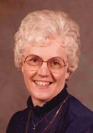Obituary information for Marlene Eleanor Dannhoff