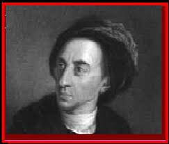 Know then thyself, presume not God to scan, The proper study of mankind is  Man."' (Epistle II of Pope's "Essay