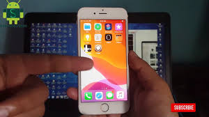 Unlocking your iphone means that you can use it with different carriers. Windows Pc Jailbreak Iphone 6s Ios 13 4 1 And Install Cydia Gsm Solution Com