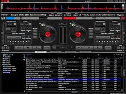 Nuestra selección con las mejores aplicaciones de dj para convertir tu móvil o tablet android en una completa mesa de mezclas. Descargar Virtual Dj 2021 Gratis Para Windows