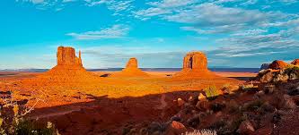 Maybe you would like to learn more about one of these? Hotel The View Monument Valley Unsere Cabin Mit Ausblick