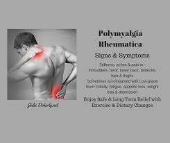 Pin On Polymyalgia Rheumatica