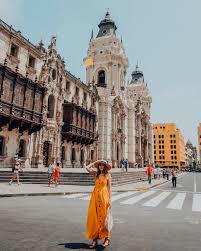 We will take you to explore. Lima Peru Peru Travel Lima Peru South America Travel