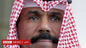 تلقى سمو ولي العهد الشيخ نواف الاحمد الجابر الصباح حفظه الله برقية تهنئة من معالي رئيس مجلس الامة مرزوق علي الغانم بمناسبة نجاح أعمال القمة العربية الخامسة والعشرين. Ù†ÙˆØ§Ù Ø§Ù„Ø£Ø­Ù…Ø¯ Ø§Ù„ØµØ¨Ø§Ø­ Ù…Ù† Ù‡Ùˆ Ø£Ù…ÙŠØ± Ø§Ù„ÙƒÙˆÙŠØª Ø§Ù„Ø¬Ø¯ÙŠØ¯ Bbc News Ø¹Ø±Ø¨ÙŠ