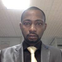 Frédéric A. KOUAME