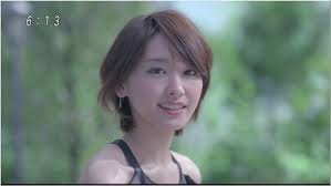 新垣結衣の雪肌精のcmが死ぬほど可愛い件 新垣 結衣 新垣 gif画像