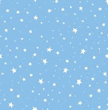 Stars By Albany Powder Blue Wallpaper Direct Blue Star Wallpaper Blue Aesthetic Pastel Light Blue Aesthetic