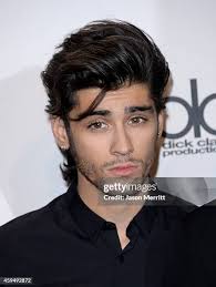 7,592 Zayn Malik Photos & High Res Pictures
