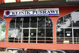 Photos Of Hospital Pusrawi