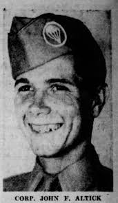 501st Parachute Infantry, 101st Airborne Division