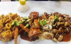 Berkumpul la kami sekeluarga makan di sana hari tu. Muar Station Kota Kemuning Posts Shah Alam Malaysia Menu Prices Restaurant Reviews Facebook