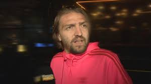Caner erkin 2020 / 21 sezonu başında gökhan gönül'le birlikte beşiktaş'tan fenerbahçe'ye transfer olmuştu. Caner Erkin In Gergin Gecesi Youtube