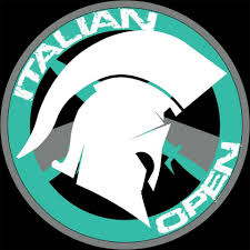 2017 italian open logo font brand atp de roma, png. Italian Open Martial Arts Home Facebook