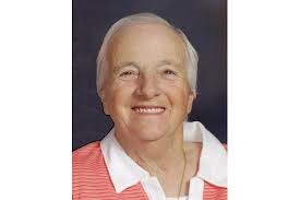 Denise Beyer Obituary (1932