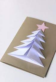 Keine lust auf die warteschlange im postamt? Weihnachtskarten Selbst Basteln Anleitung Dekoking Com 2 Weihnachtkarten Basteln Basteln Weihnachten Weihnachtskarten Basteln