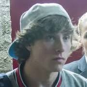 Filmografie Jan-David Bürger