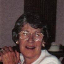 Catherine Wilkinson Obituary